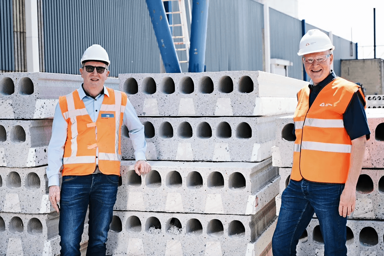 Cost Control and Environmental Benefits Thanks to Software Integration