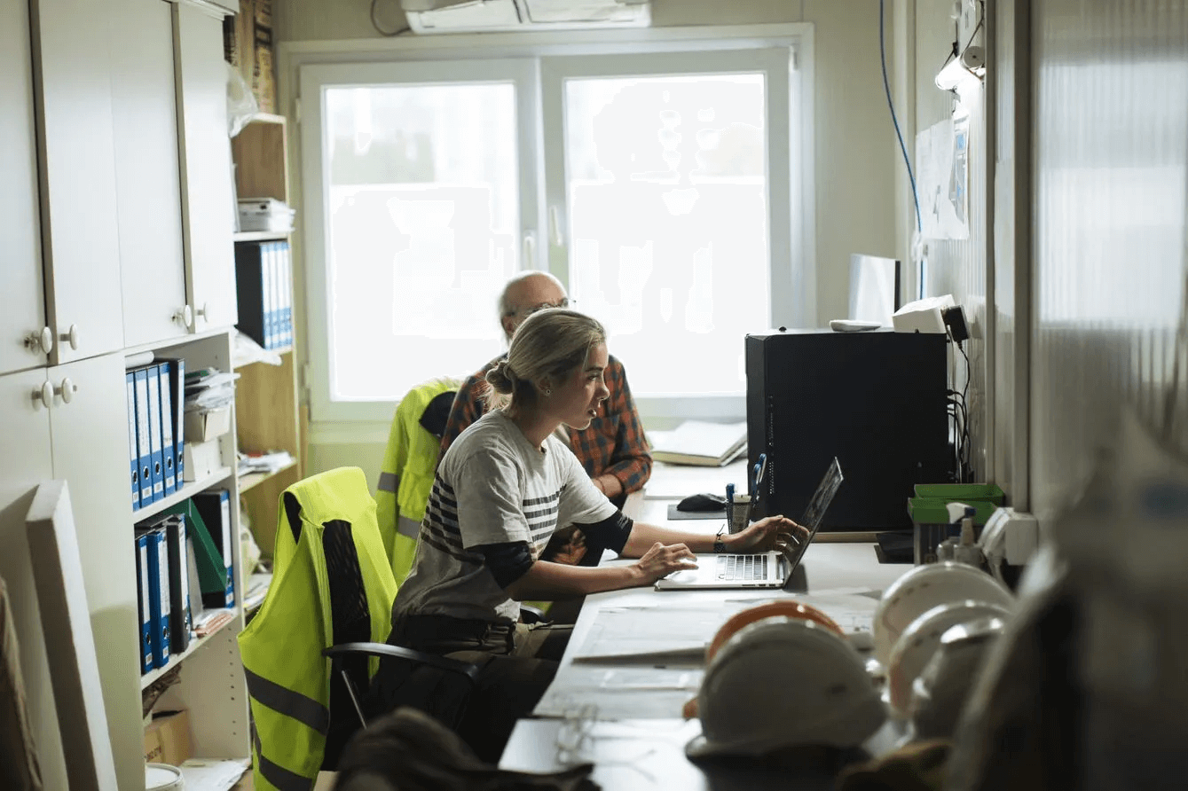 Full Bins, Full Pockets: How Cement Producers are Making the Most of their Demand