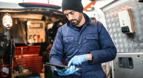 Leveraging Technology and Research to Recruit, Train and Retain the Industry Workforce of the Future