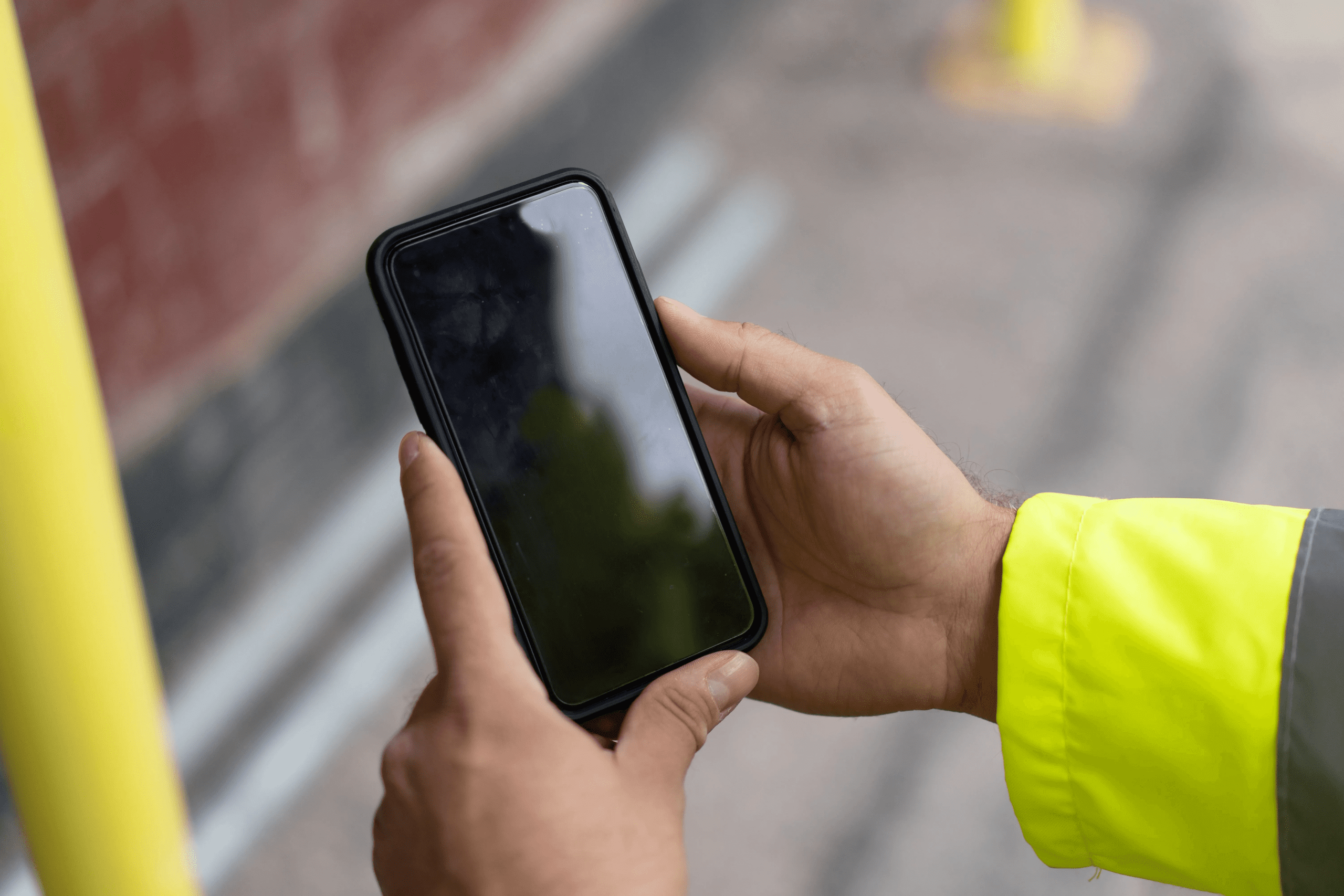 Safeguarding Flexibility With a Mobile Strategy