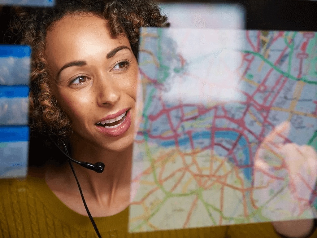 Centralized Order Taking and Dispatching Makes Day-to-Day Operations More Efficient