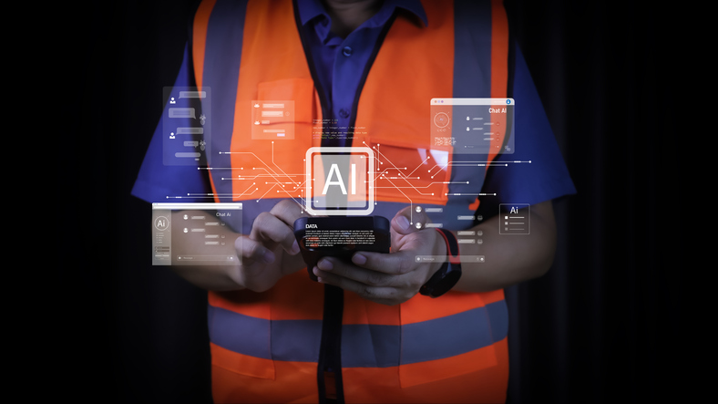 AI in Operations