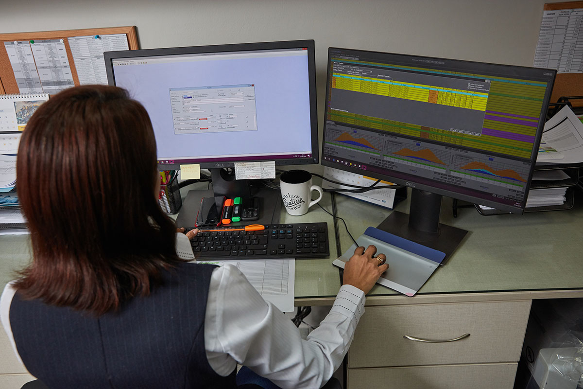 For all the technology introduced over the years, most dispatch operations still run the same as they did 20 years ago. Until now.