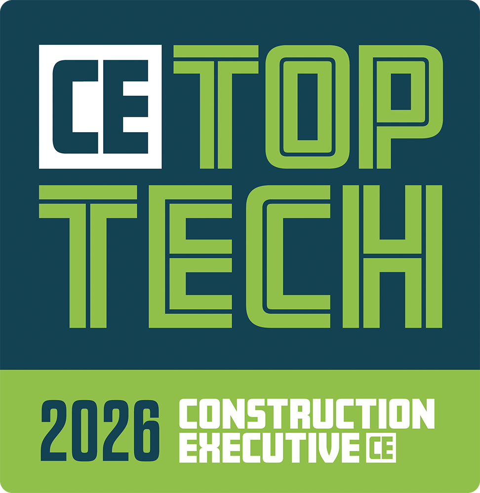 Command Alkon’s Command Cloud Recognized in Construction Executive’s CE Top Tech™ 2026 List