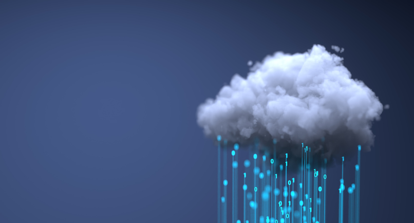 Cloud